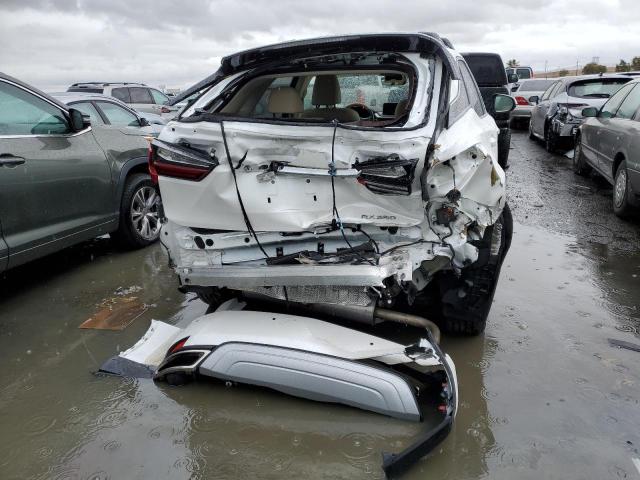 Photo 9 from auction – 2020 LEXUS RX 350 with VIN 2T2HZMDA1LC252333