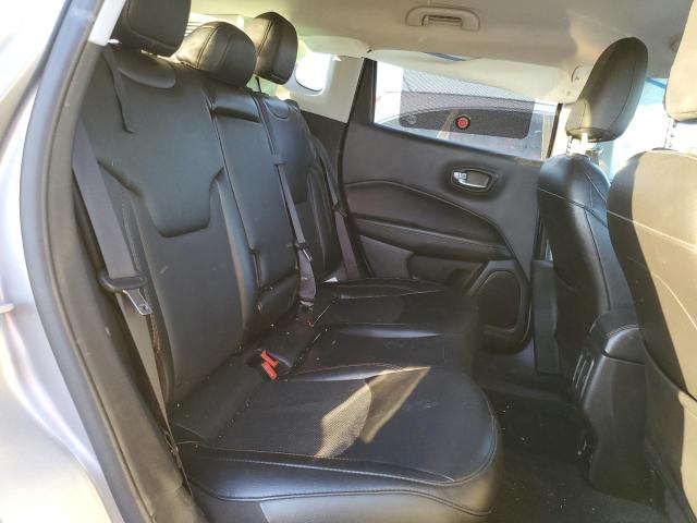 Photo 6 from auction – 2020 JEEP COMPASS LI with VIN 3C4NJCCB4LT158379