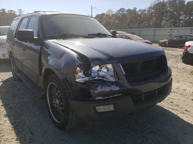 Photo 9 from auction – 2003 FORD EXPEDITION with VIN 1FMFU15L13LA58298