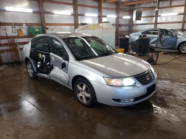 SATURN ION LEVEL 2006 with VIN 1G8AL55F36Z158031 - Photo from auction