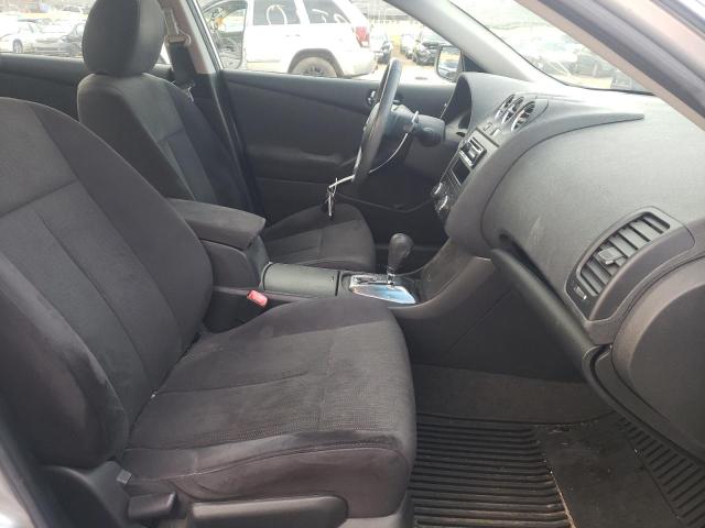 Photo 5 from auction – 2010 NISSAN ALTIMA BAS with VIN 1N4AL2AP5AN546273