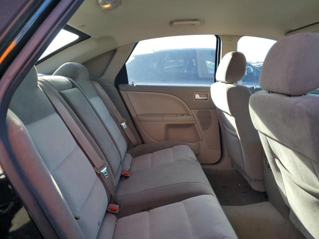 Photo 6 from auction – 2006 MERCURY MONTEGO LU with VIN 1MEFM40126G601178