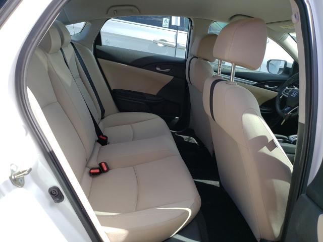 Photo 6 from auction – 2019 HONDA CIVIC LX with VIN 2HGFC2F68KH587377