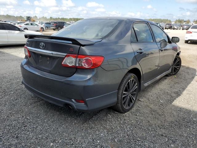 Photo 4 from auction – 2011 TOYOTA COROLLA BA with VIN 2T1BU4EE3BC613456