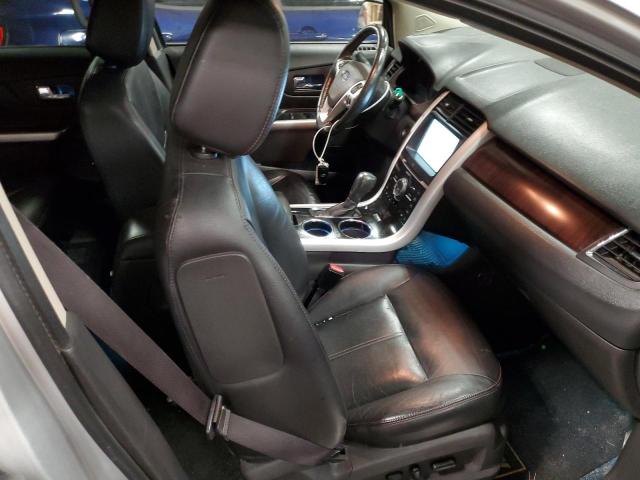 Photo 5 from auction – 2013 FORD EDGE LIMIT with VIN 2FMDK4KC3DBA60994