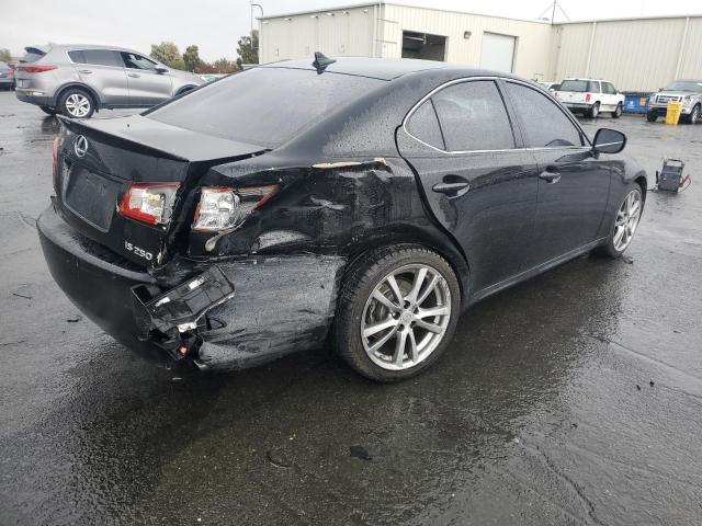 Photo 4 from auction – 2008 LEXUS IS 250 with VIN JTHBK262X82078324