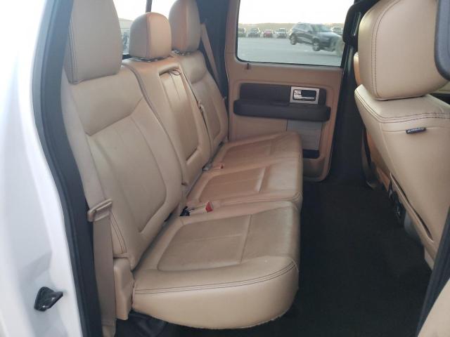 Photo 6 from auction – 2012 FORD F150 SUPER with VIN 1FTFW1CF7CKE15050
