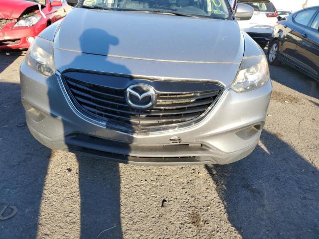 Photo 9 from auction – 2013 MAZDA CX-9 TOURI with VIN JM3TB3CV5D0402755