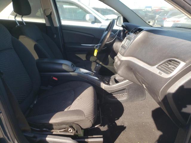 Photo 5 from auction – 2013 DODGE JOURNEY SX with VIN 3C4PDCBG4DT517924