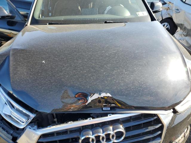 Photo 7 from auction – 2018 AUDI Q3 PREMIUM with VIN WA1ECCFS0JR022370