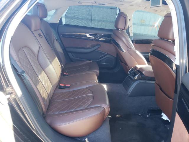 Photo 6 from auction – 2015 AUDI A8 L QUATT with VIN WAU32AFD6FN023072