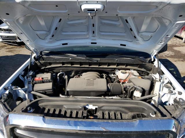 Photo 7 from auction – 2022 GMC SIERRA LIM with VIN 3GTN9AED8NG214203