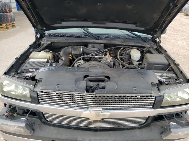 Photo 7 from auction – 2004 CHEVROLET SILVERADO with VIN 1GCEC14X94Z251370
