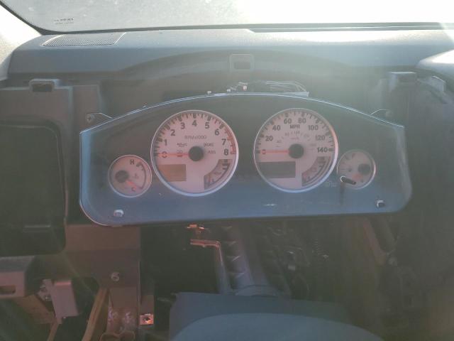 Photo 8 from auction – 2011 NISSAN FRONTIER S with VIN 1N6AD0EV3BC408438