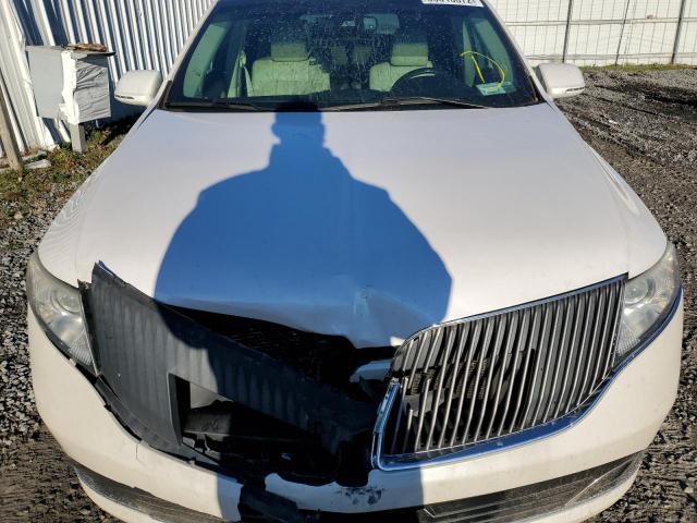 Photo 7 from auction – 2013 LINCOLN MKT with VIN 2LMHJ5AT3DBL50720