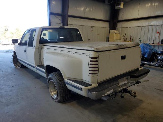Photo 3 from auction – 1992 CHEVROLET GMT-400 C1 with VIN 2GCEC19K0N1169163