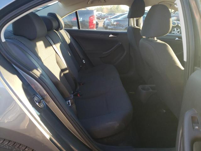 Photo 6 from auction – 2012 VOLKSWAGEN JETTA BASE with VIN 3VW1K7AJ2CM377636