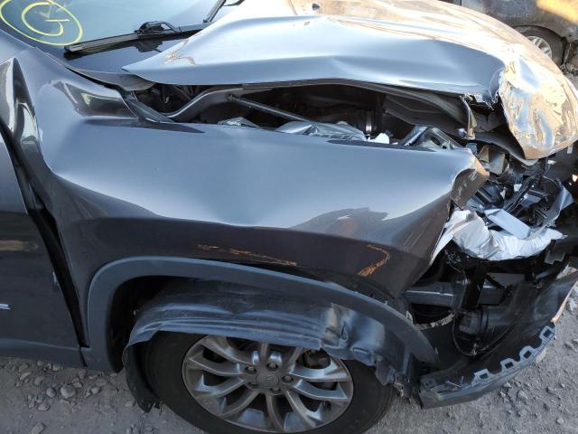 Photo 9 from auction – 2019 JEEP CHEROKEE L with VIN 1C4PJMLB8KD260805