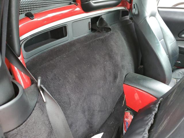 Photo 6 from auction – 2004 PORSCHE BOXSTER with VIN WP0CA29894U621069