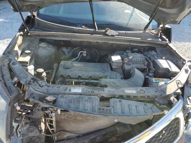 Photo 7 from auction – 2011 KIA SORENTO BA with VIN 5XYKT3A1XBG166984
