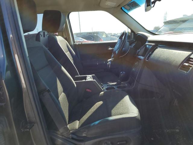 Photo 5 from auction – 2017 FORD FLEX SEL with VIN 2FMHK6C82HBA06633