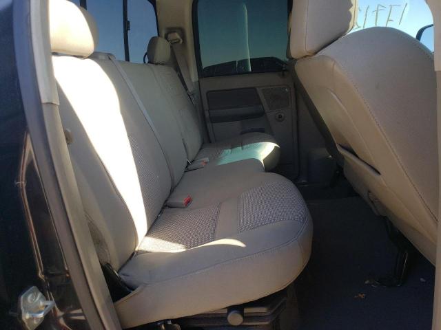 Photo 6 from auction – 2008 DODGE RAM 1500 S with VIN 1D7HU18258S619024
