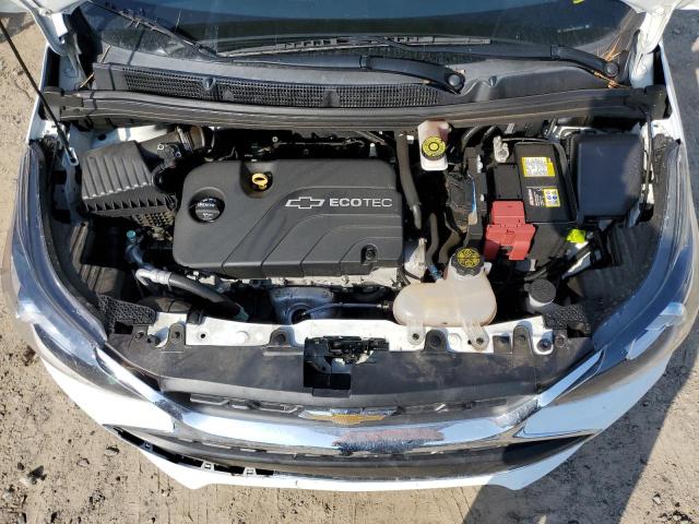 Photo 7 from auction – 2021 CHEVROLET SPARK 1LT with VIN KL8CD6SA5MC721163