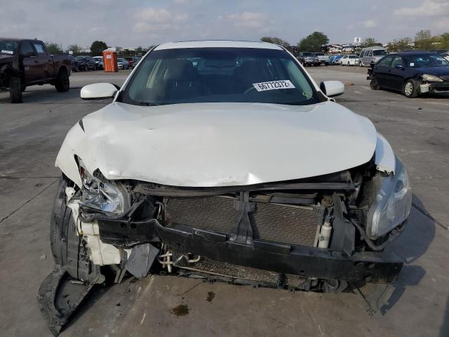Photo 5 from auction – 2013 NISSAN MAXIMA S with VIN 1N4AA5AP6DC824427