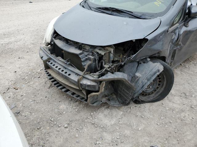 Photo 10 from auction – 2016 NISSAN VERSA NOTE with VIN 3N1CE2CPXGL361268