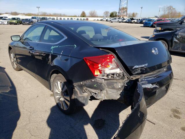 Photo 3 from auction – 2011 HONDA ACCORD LX- with VIN 1HGCS1A33BA008985