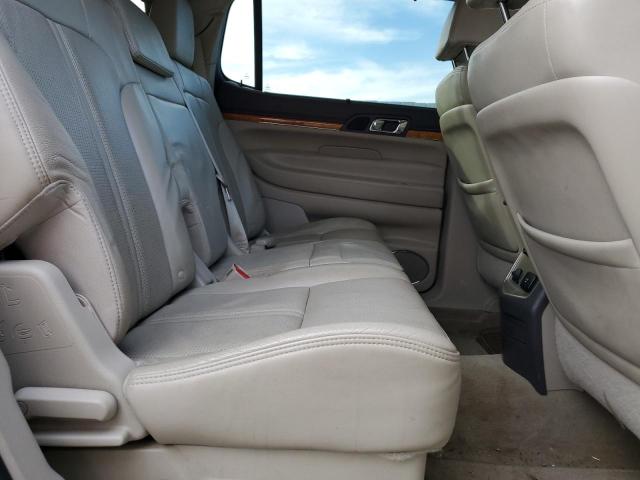 Photo 6 from auction – 2010 LINCOLN MKT with VIN 2LMHJ5AT1ABJ17009