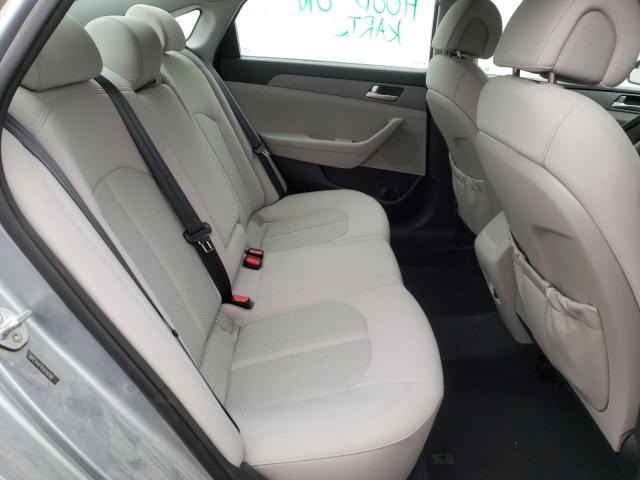 Photo 6 from auction – 2015 HYUNDAI SONATA SE with VIN 5NPE24AF1FH170390