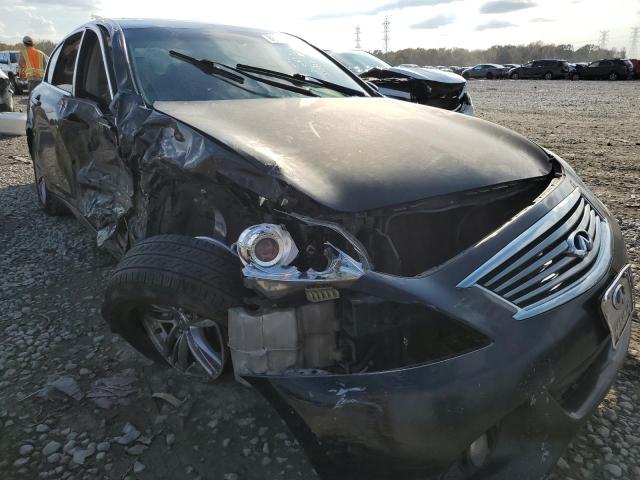INFINITI G37 2011 with VIN JN1CV6AR5BM409916 - Photo from auction