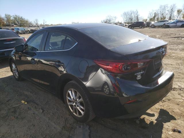 Zdjęcie 3 z aukcji – 2016 MAZDA 3 TOURING z VIN 3MZBM1V76GM264188