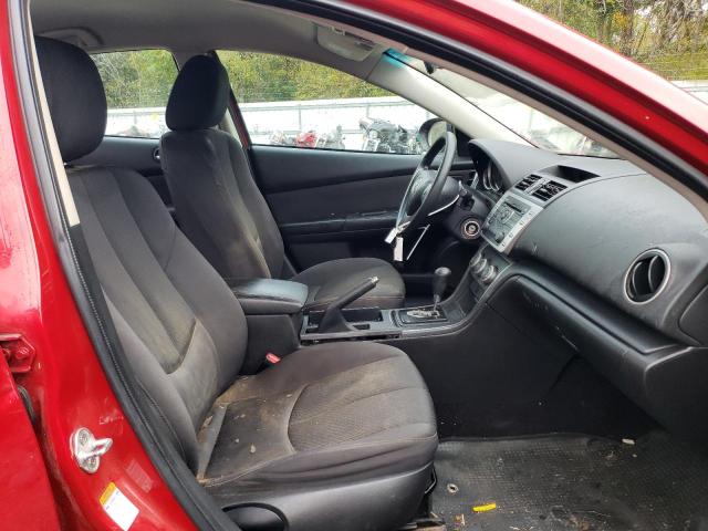 Zdjęcie 5 z aukcji – 2011 MAZDA 6 I z VIN 1YVHZ8BH4B5M08141