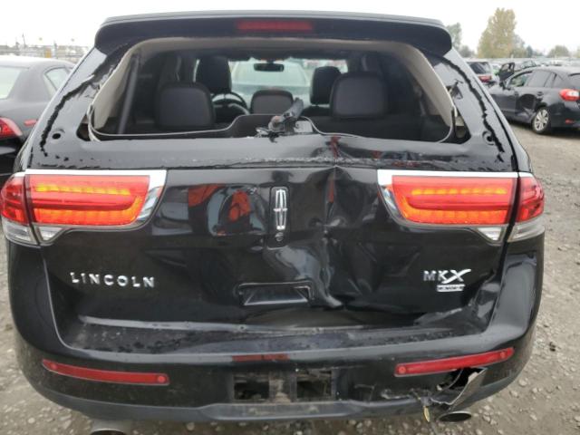 Photo 9 from auction – 2013 LINCOLN MKX with VIN 2LMDJ8JK8DBL24864