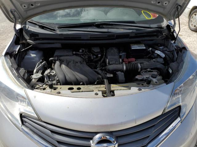 Photo 7 from auction – 2016 NISSAN VERSA NOTE with VIN 3N1CE2CP3GL398260
