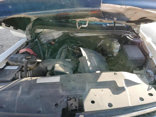 Photo 7 from auction – 2007 CHEVROLET SILVERADO with VIN 2GCEC13J871552724