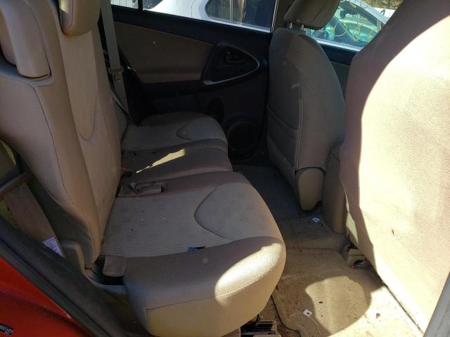Photo 6 from auction – 2010 TOYOTA RAV4 with VIN JTMZF4DVXAD016459