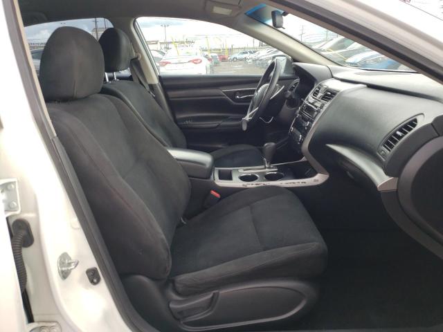 Zdjęcie 5 z aukcji – 2015 NISSAN ALTIMA 2.5 z VIN 1N4AL3AP1FC297995