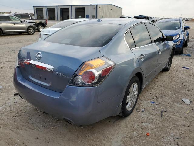 Photo 4 from auction – 2011 NISSAN ALTIMA BAS with VIN 1N4AL2AP5BN458759