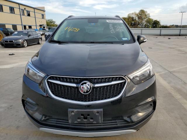 Photo 5 from auction – 2019 BUICK ENCORE PRE with VIN KL4CJASB1KB942090
