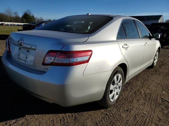 Photo 4 from auction – 2010 TOYOTA CAMRY BASE with VIN 4T4BF3EK5AR001367