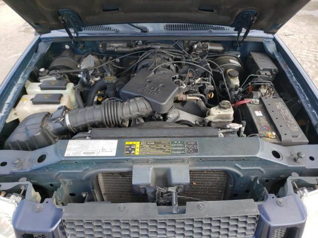 Photo 7 from auction – 2003 FORD EXPLORER S with VIN 1FMZU67E43UC21898