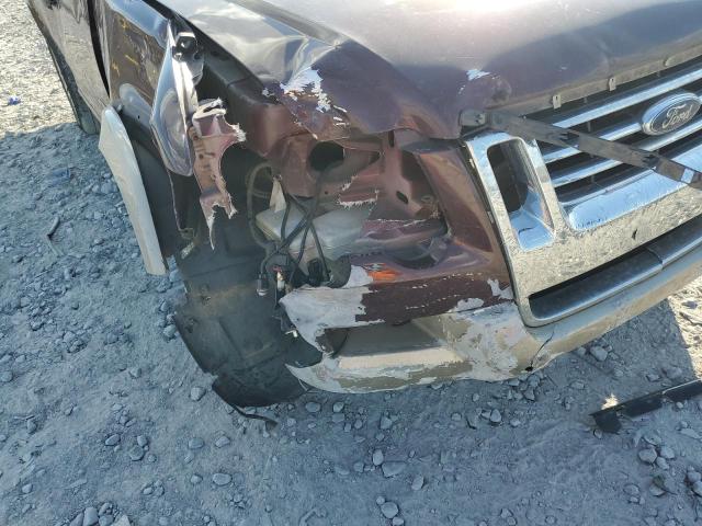 Photo 9 from auction – 2007 FORD EXPLORER E with VIN 1FMEU74E17UB44406