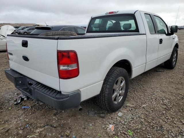 Photo 4 from auction – 2005 FORD F150 with VIN 1FTRX12W45FB59831