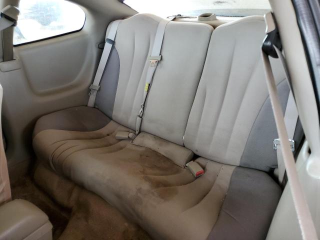 Photo 6 from auction – 2004 PONTIAC SUNFIRE with VIN 1G2JB12FX47101876