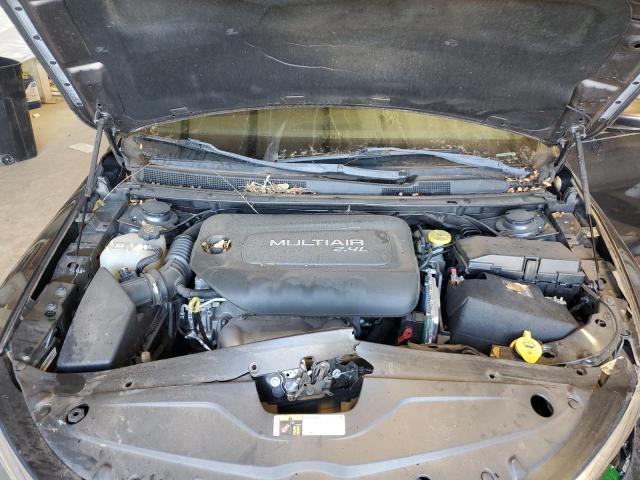 Photo 7 from auction – 2017 CHRYSLER 200 LIMITE with VIN 1C3CCCAB7HN502206
