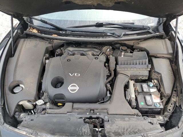 Photo 7 from auction – 2013 NISSAN MAXIMA S with VIN 1N4AA5AP7DC846162