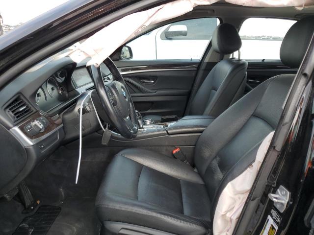 Photo 7 from auction – 2015 BMW 535 I with VIN WBA5B1C59FD918048